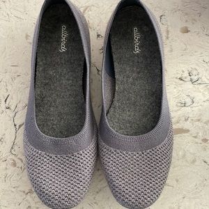 Allbirds Treebreezer flats